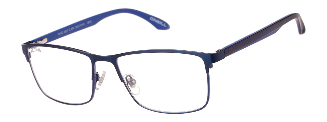 Gafas graduadas oneill 961073 70 azul masculino talla 56mm - Vista principal