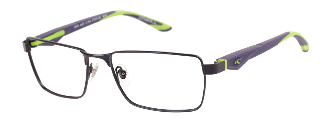 Occhiali da vista oneill 961074 70 azul masculino taglia 57mm - Vista principale