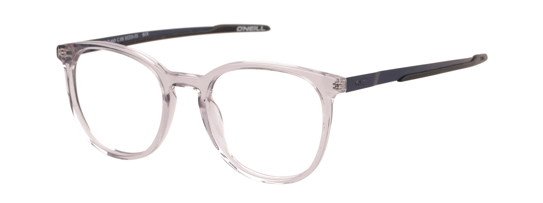 Occhiali da vista oneill 961075 30 gris masculino taglia 52mm - Vista principale