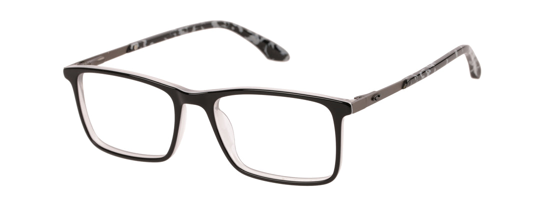 Occhiali da vista oneill 961076 10 negro masculino taglia 52mm - Vista principale