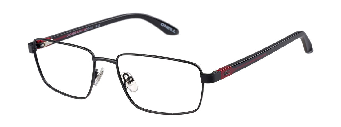 Lunettes de vue oneill 962068 10 negro masculino taille 56mm - Vue principale