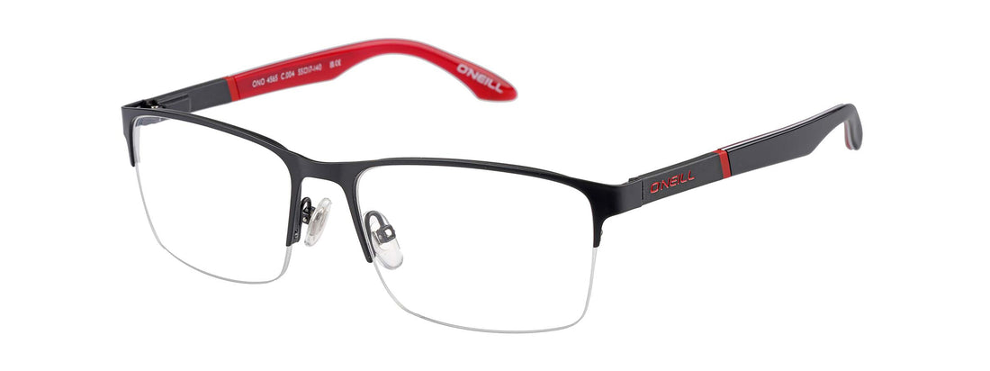 Lunettes de vue oneill 962070 10 negro masculino taille 55mm - Vue principale