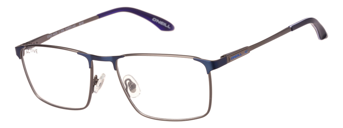 Lunettes de vue oneill 962073 70 azul masculino taille 54mm - Vue principale