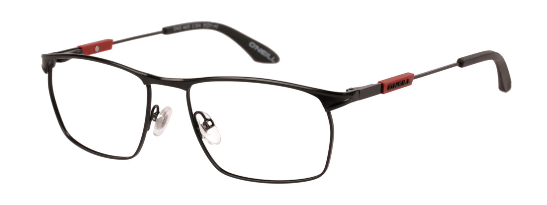 Occhiali da vista oneill 962074 10 negro masculino taglia 55mm - Vista principale
