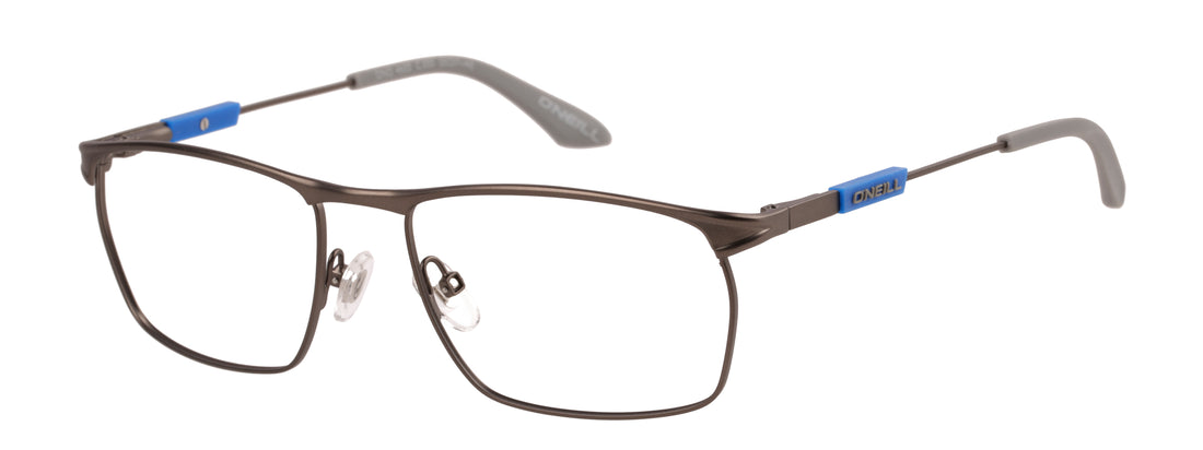 Occhiali da vista oneill 962074 30 gris masculino taglia 55mm - Vista principale