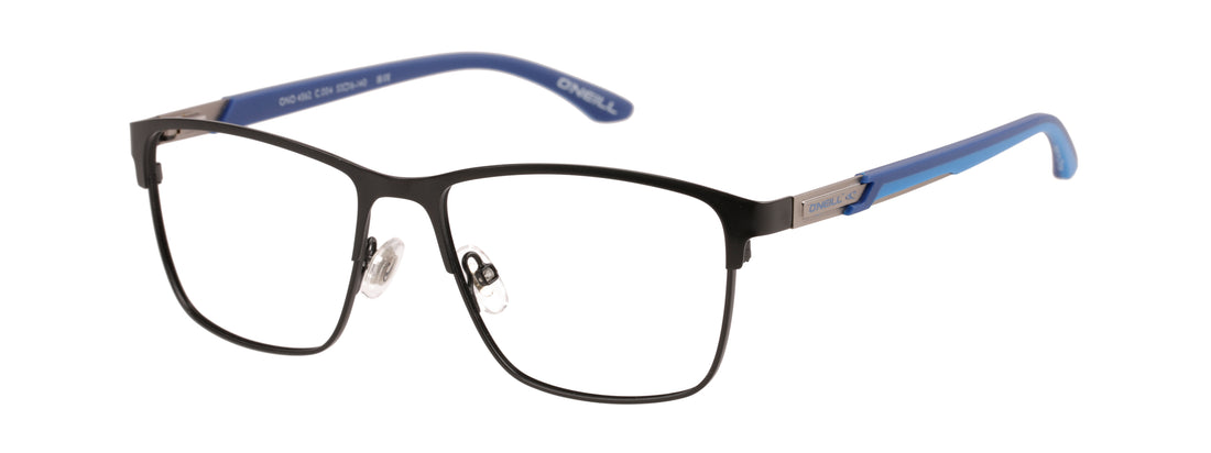 Occhiali da vista oneill 962076 10 negro masculino taglia 53mm - Vista principale