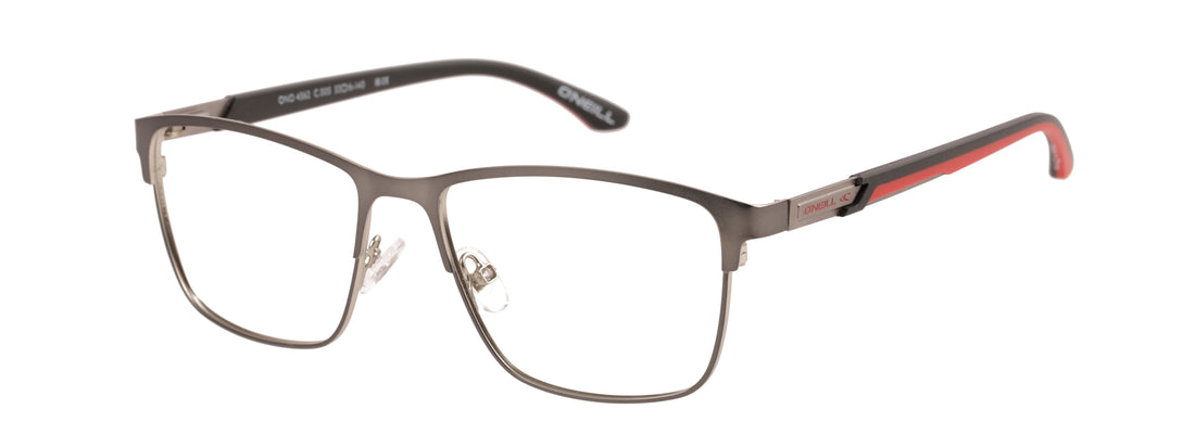Occhiali da vista oneill 962076 30 gris masculino taglia 53mm - Vista principale