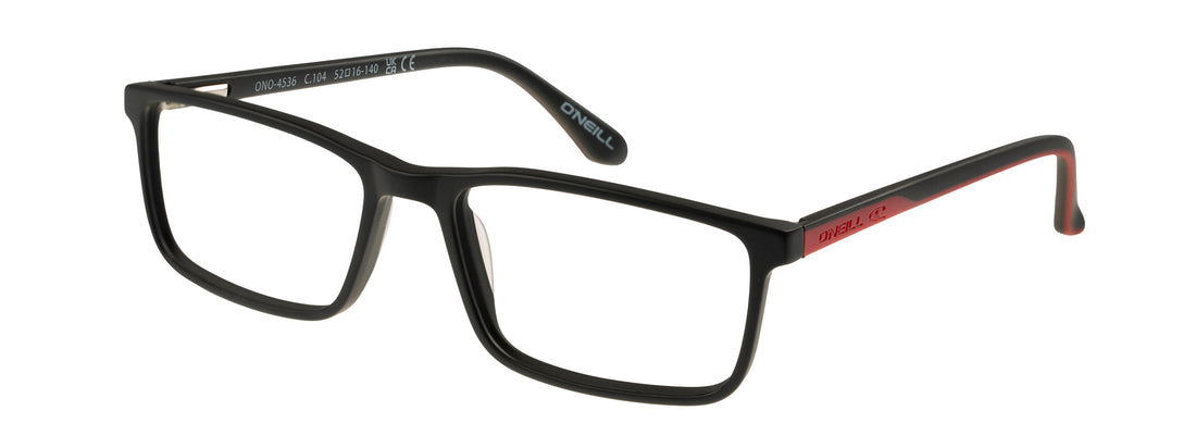 Occhiali da vista oneill 963090 10 masculino taglia 52mm - Vista principale