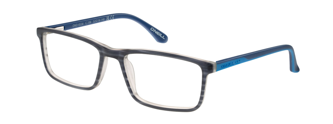 Occhiali da vista oneill 963090 70 masculino taglia 52mm - Vista principale