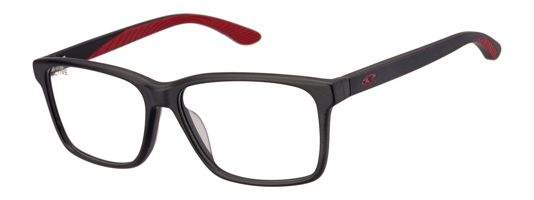 Lunettes de vue oneill 963099 10 negro masculino taille 56mm - Vue principale