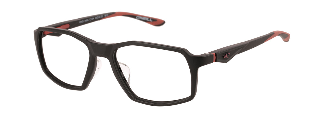 Occhiali da vista oneill 963101 10 negro masculino taglia 56mm - Vista principale