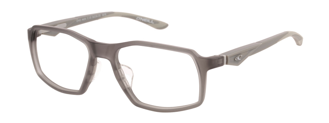 Occhiali da vista oneill 963101 30 gris masculino taglia 56mm - Vista principale
