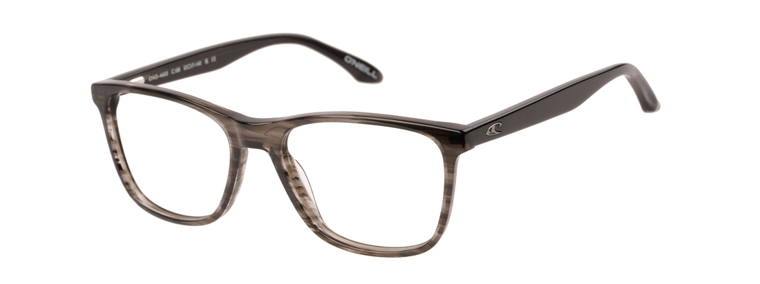 Occhiali da vista oneill 963102 30 gris masculino taglia 53mm - Vista principale