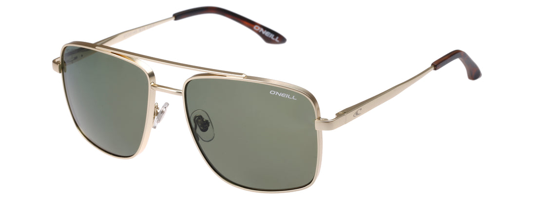 Occhiali da sole oneill 965054 40 verde unisex taglia 11mm - Vista principale