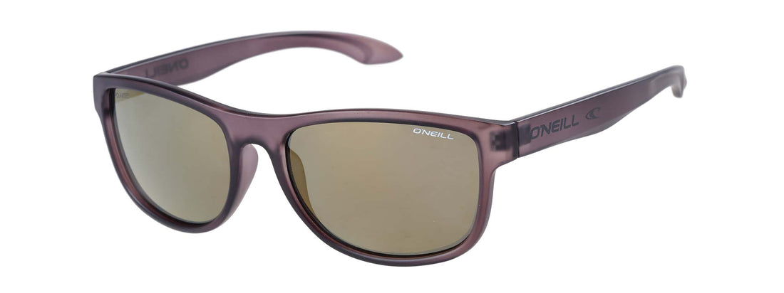 Occhiali da sole oneill 966054 30 gris unisex taglia 11mm - Vista principale