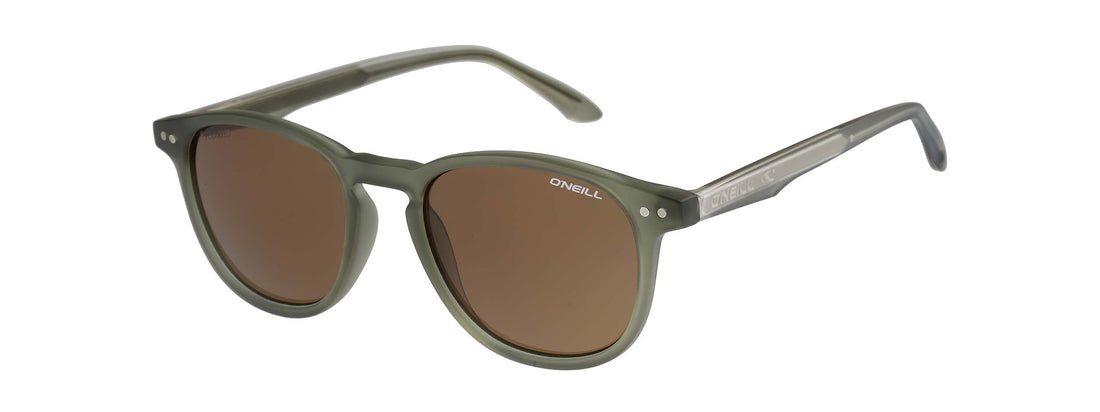 Occhiali da sole oneill 966078 40 verde masculino taglia 11mm - Vista principale