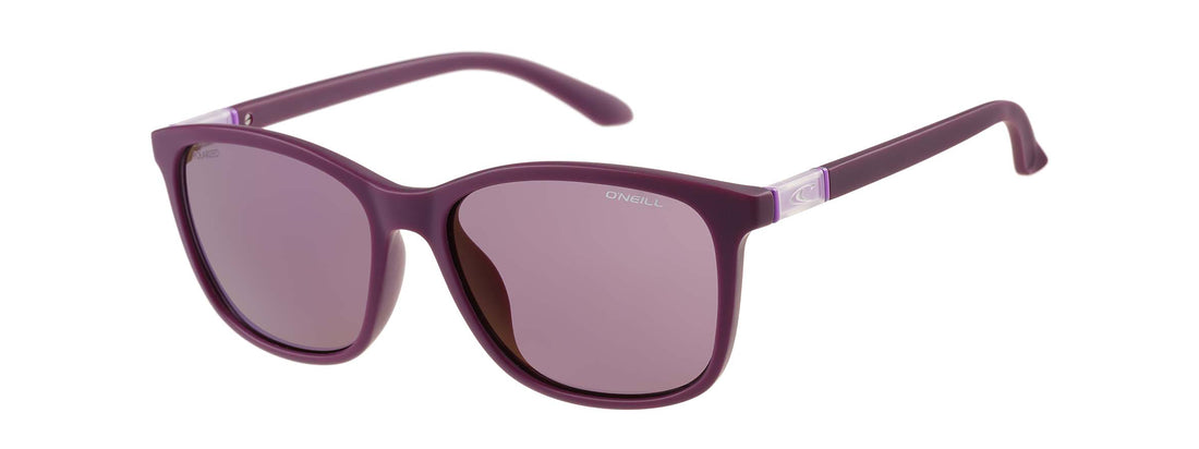 Occhiali da sole oneill 966084 55 rojo femenino taglia 11mm - Vista principale