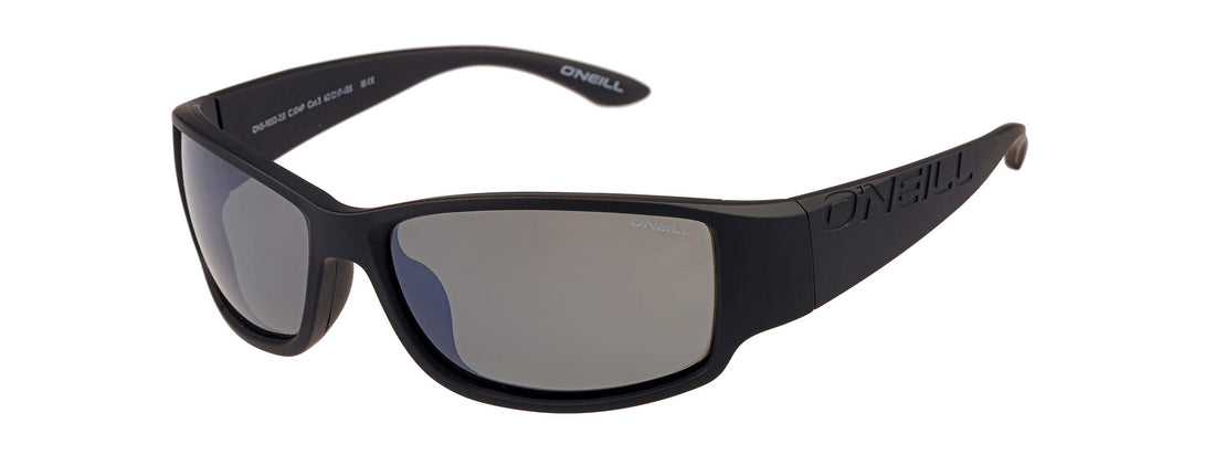 Occhiali da sole oneill 966110 10 negro unisex taglia 11mm - Vista principale