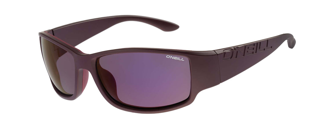 Occhiali da sole oneill 966110 50 rojo unisex taglia 11mm - Vista principale