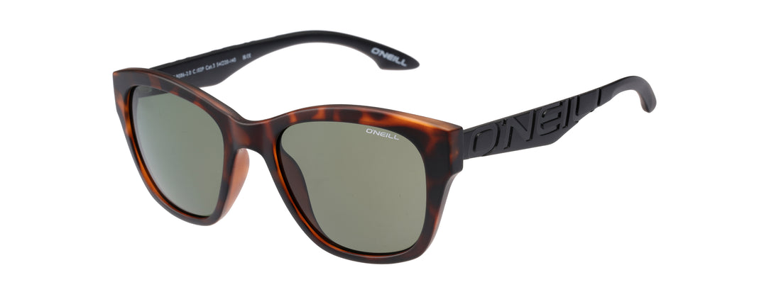 Occhiali da sole oneill 966121 60 marron femenino taglia 11mm - Vista principale