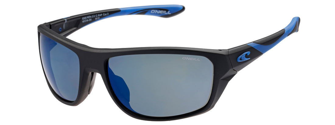 Occhiali da sole oneill 966124 10 negro masculino taglia 11mm - Vista principale