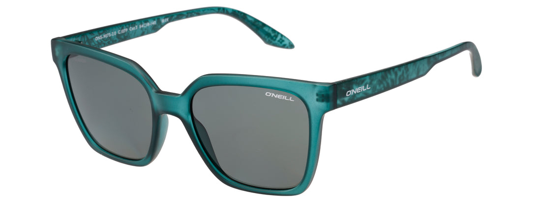 Occhiali da sole oneill 966125 40 verde femenino taglia 11mm - Vista principale