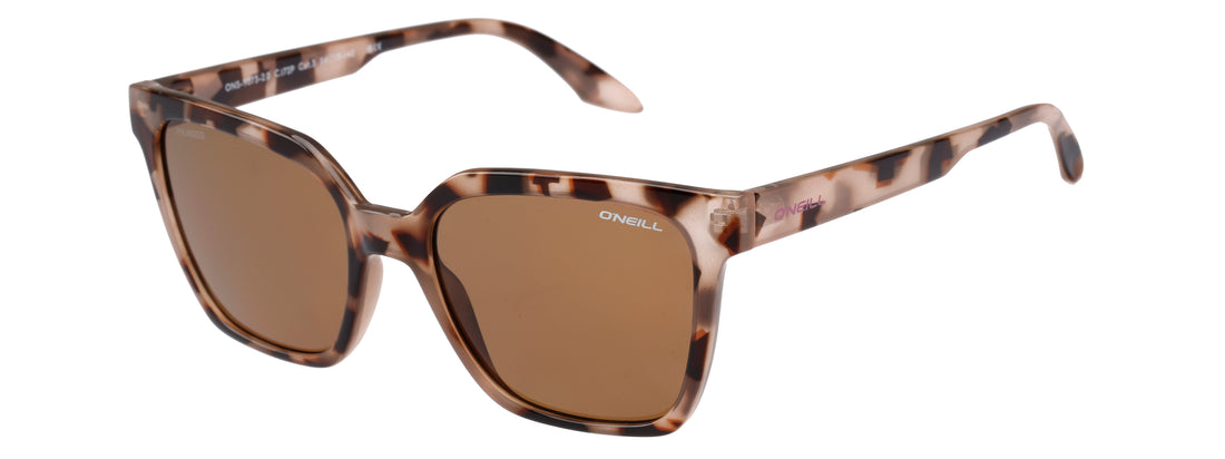 Occhiali da sole oneill 966125 50 rojo femenino taglia 11mm - Vista principale