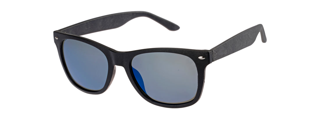Occhiali da sole oneill 966129 10 negro unisex taglia 11mm - Vista principale