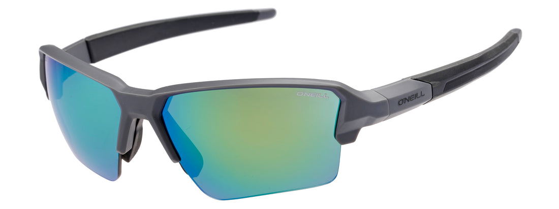 Occhiali da sole oneill 966130 30 gris masculino taglia 11mm - Vista principale