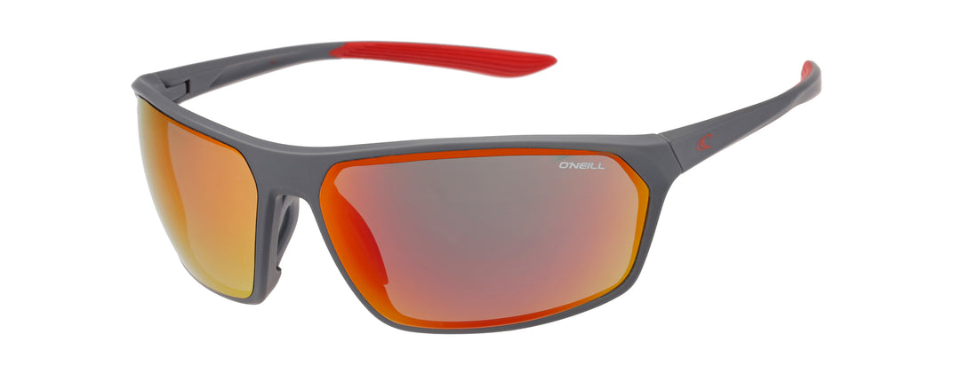 Occhiali da sole oneill 966131 30 gris masculino taglia 11mm - Vista principale