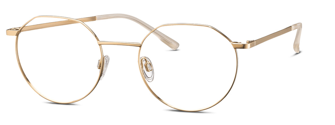 Occhiali da vista jos. eschenbach 981093 20 dorado unisex taglia 51mm - Vista principale