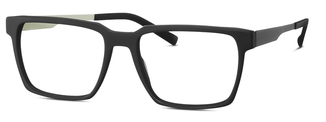 Gafas graduadas jos. eschenbach 983025 10 negro masculino talla 56mm - Vista principal