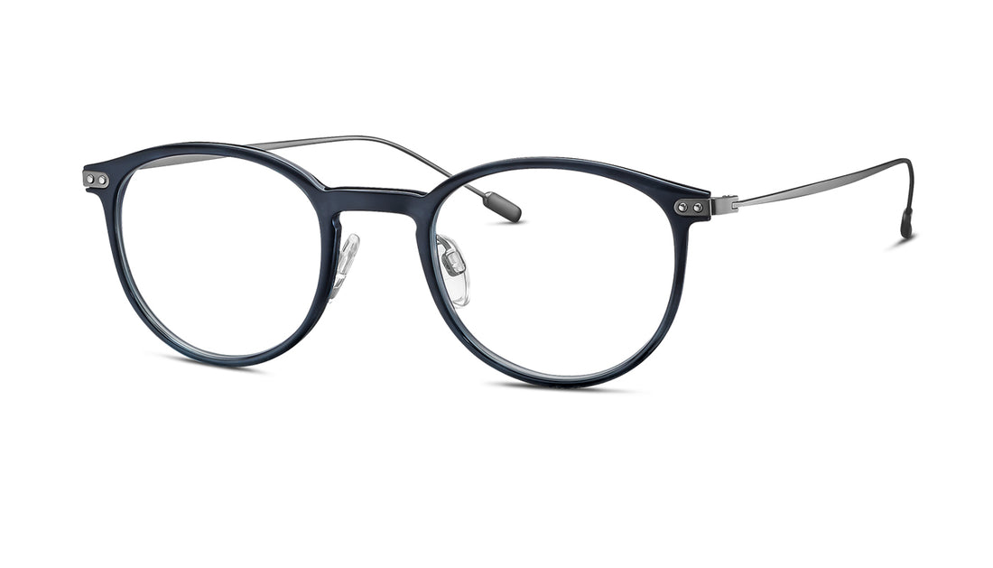 Gafas graduadas jos. eschenbach 983514 30 masculino talla 47mm - Vista principal