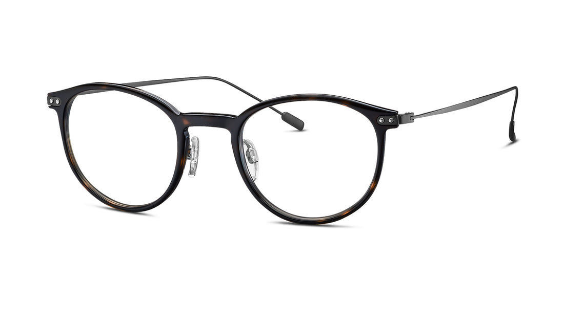 Occhiali da vista jos. eschenbach 983514 61 masculino taglia 47mm - Vista principale