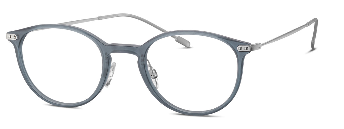 Gafas graduadas jos. eschenbach 983517 70 masculino talla 50mm - Vista principal