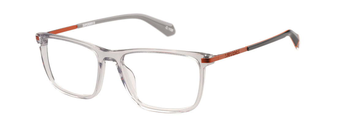 Brillen superdry 991062 0 cristal masculino größe 56mm - Hauptansicht