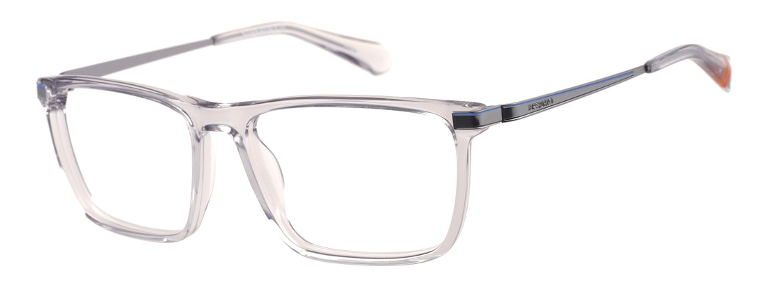 Brillen superdry 991064 03 cristal masculino größe 58mm - Hauptansicht