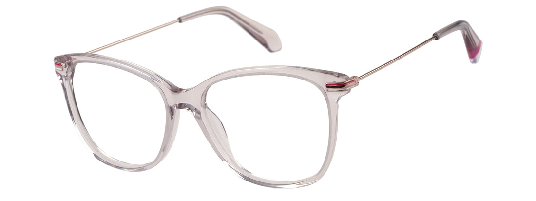 Brillen superdry 991065 50 rojo femenino größe 53mm - Hauptansicht