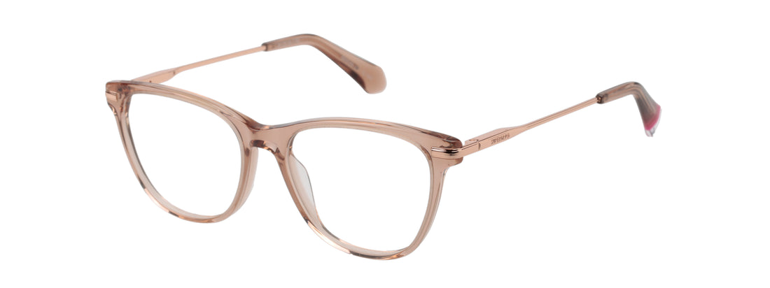 Brillen superdry 991069 60 marron femenino größe 51mm - Hauptansicht