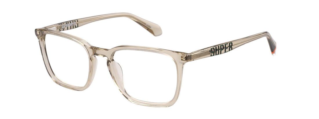 Lunettes de vue superdry 993087 60 marrón masculino taille 54mm - Vue principale