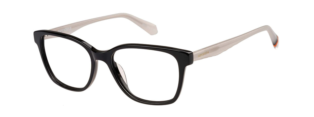 Lunettes de vue superdry 993090 10 negro femenino taille 54mm - Vue principale