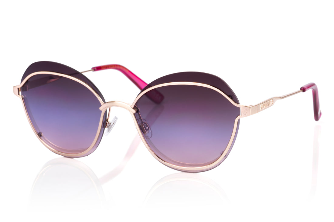 Occhiali da sole superdry 995052 20 femenino taglia 35mm - Vista principale