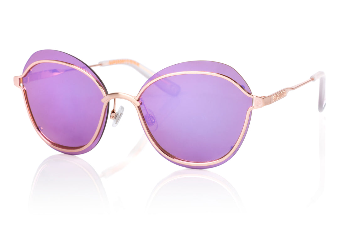 Occhiali da sole superdry 995052 21 femenino taglia 60mm - Vista principale