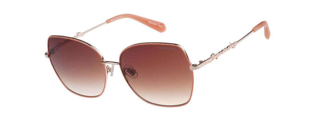 Lunettes de soleil superdry 995062 22 dorado femenino taille 30mm - Vue principale
