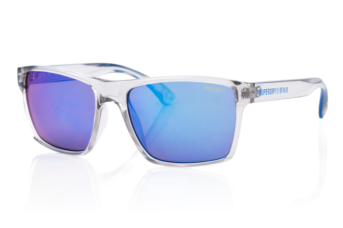 Occhiali da sole superdry 996054 37 masculino taglia 60mm - Vista principale