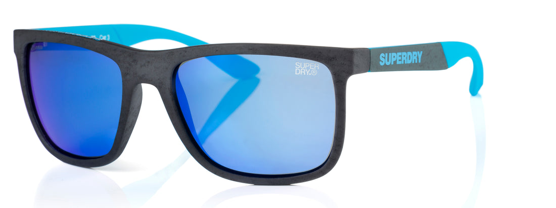Occhiali da sole superdry 996057 30 unisex taglia 60mm - Vista principale