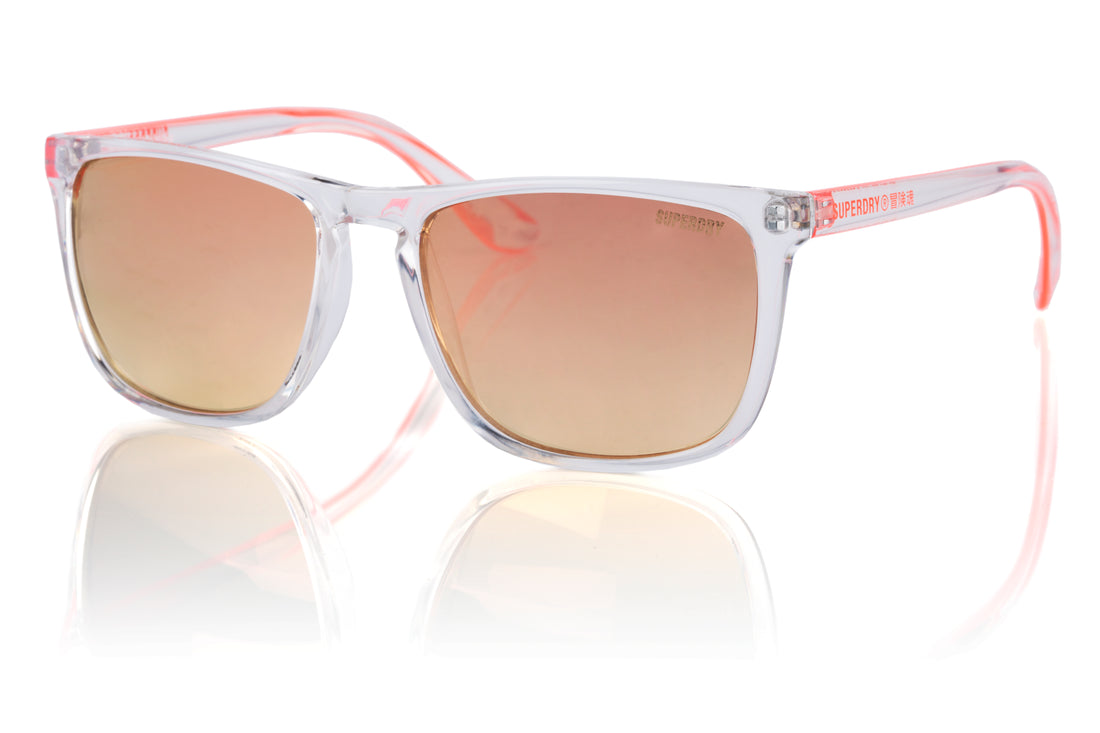 Occhiali da sole superdry 996059 00 unisex taglia 80mm - Vista principale