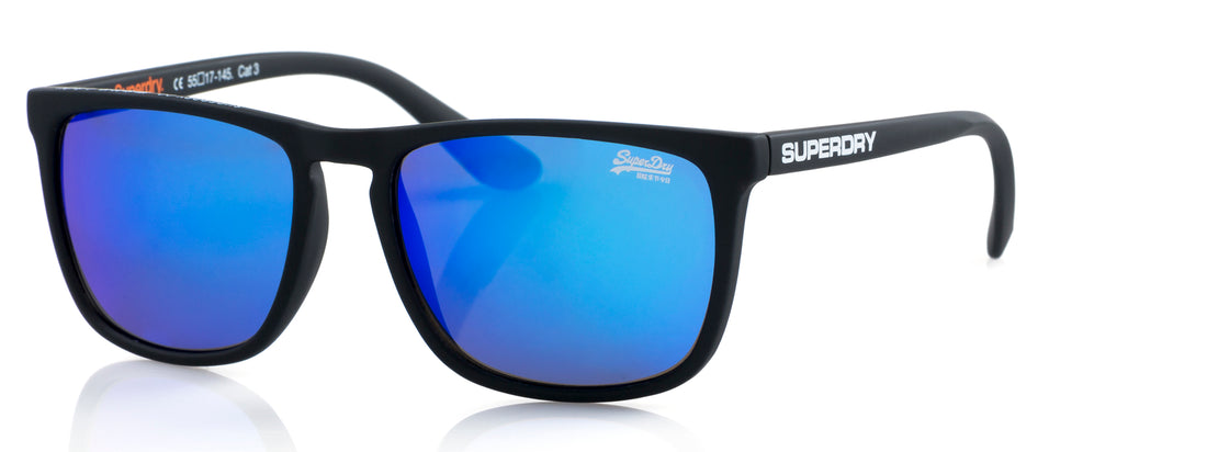 Occhiali da sole superdry 996059 11 unisex taglia 30mm - Vista principale