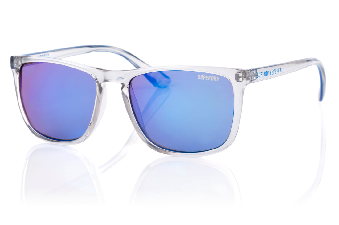 Occhiali da sole superdry 996059 37 unisex taglia 60mm - Vista principale