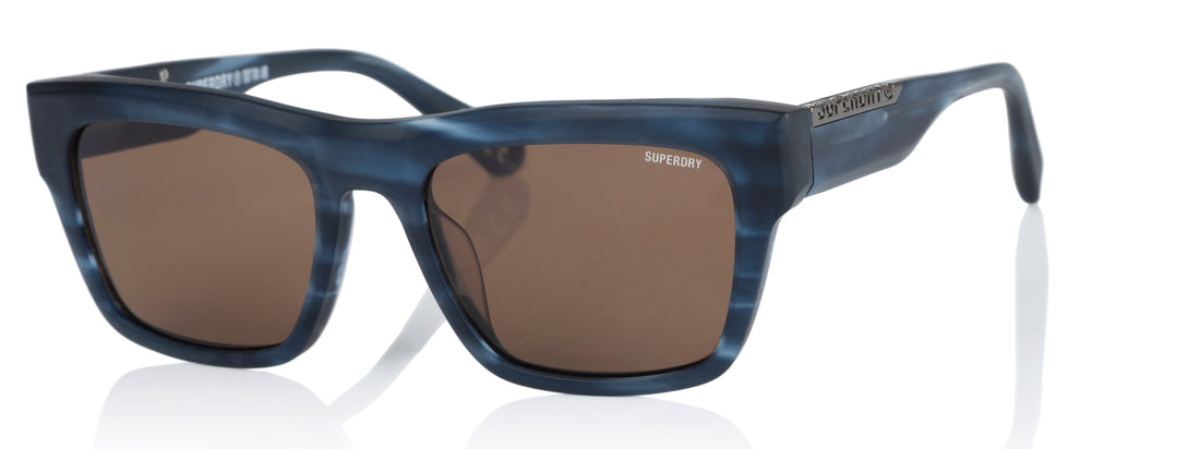 Occhiali da sole superdry 996076 70 unisex taglia 50mm - Vista principale